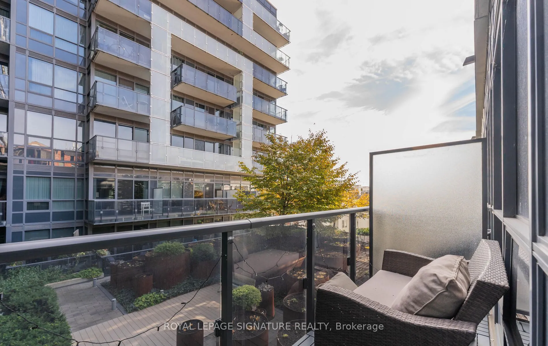 1030 King Street W, #456