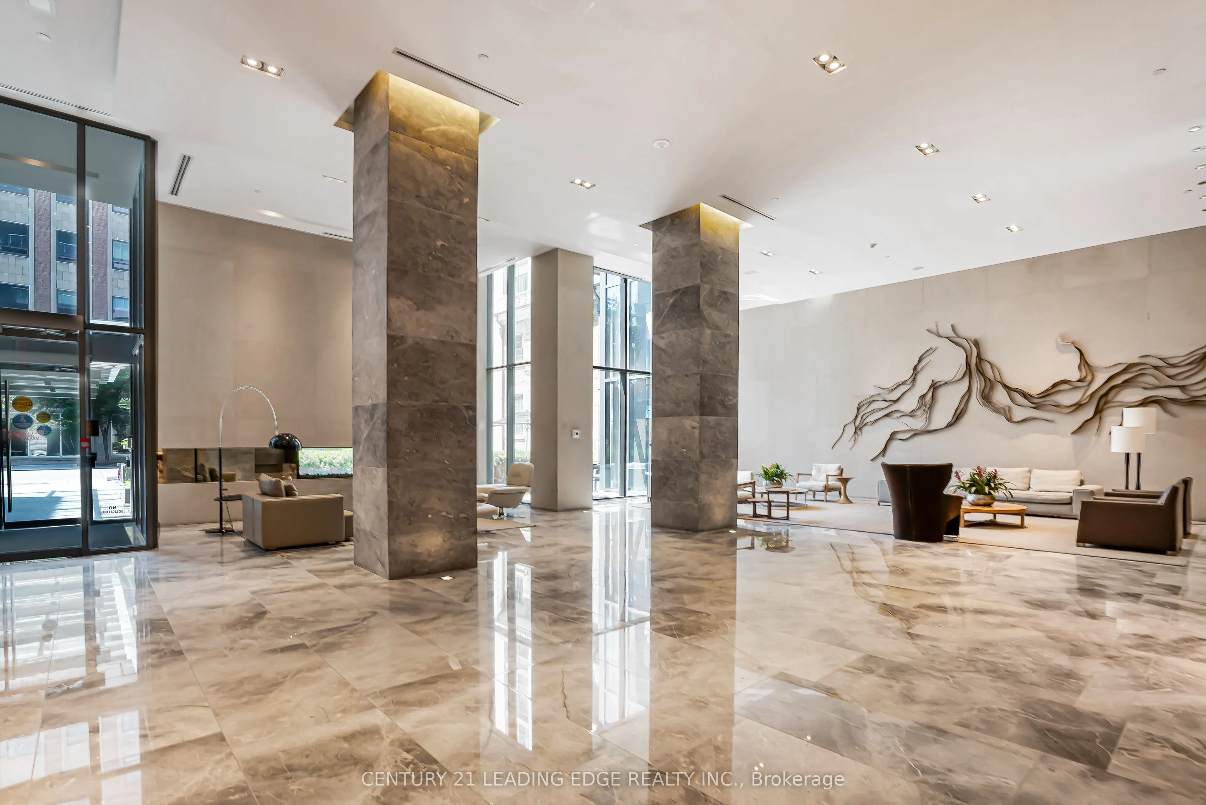 1 Bedford Road, #2302