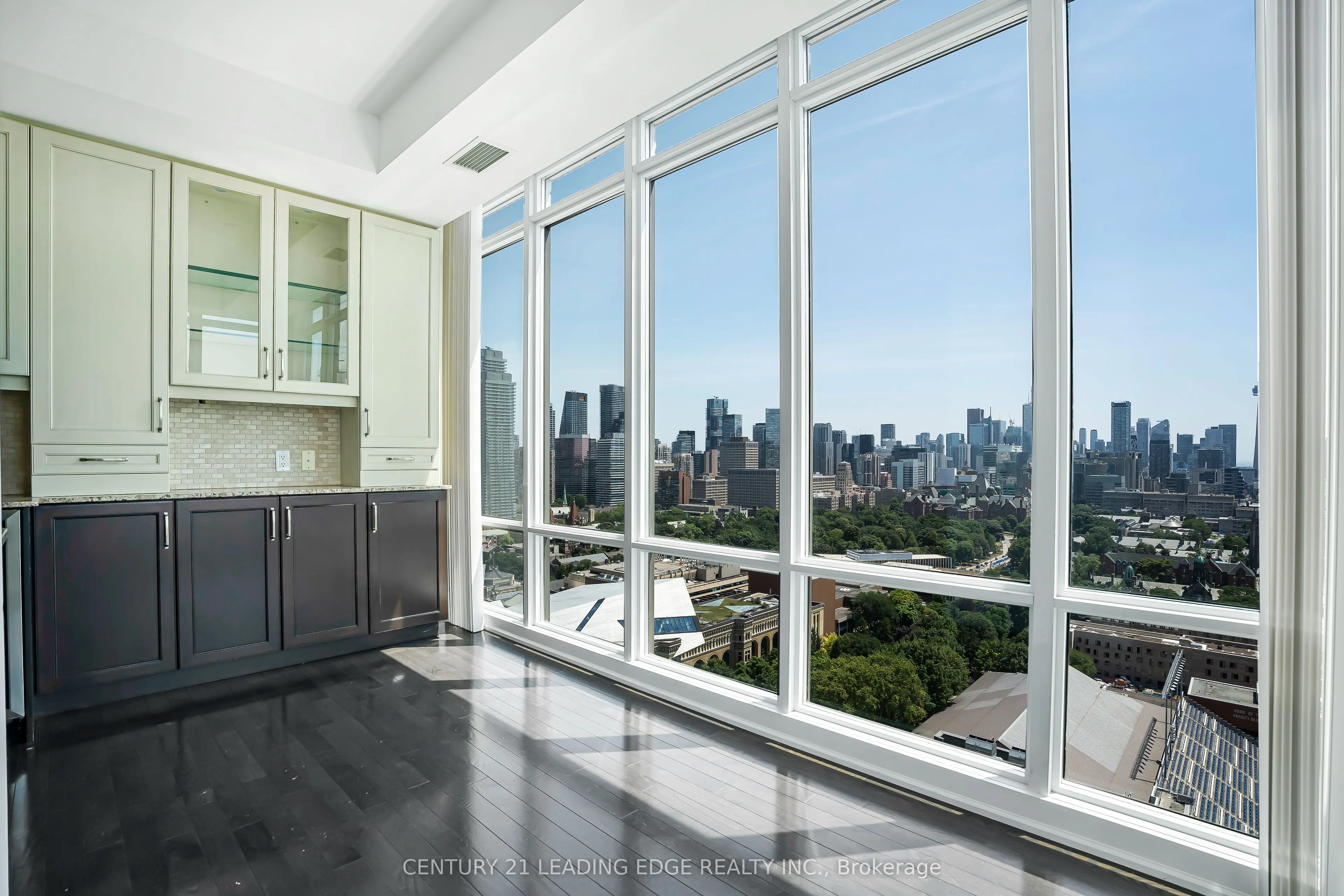 1 Bedford Road, #2302