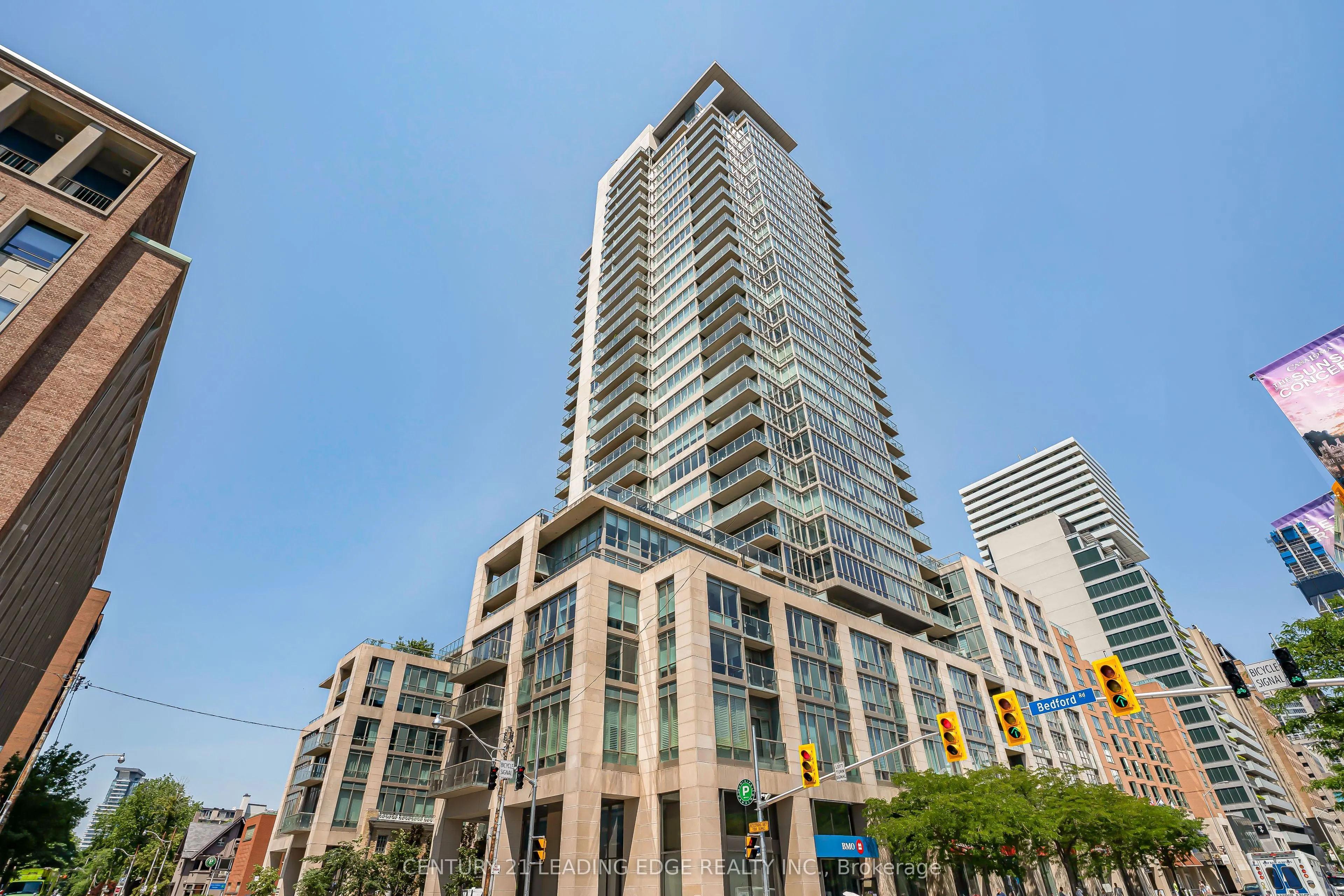 1 Bedford Road, #2302