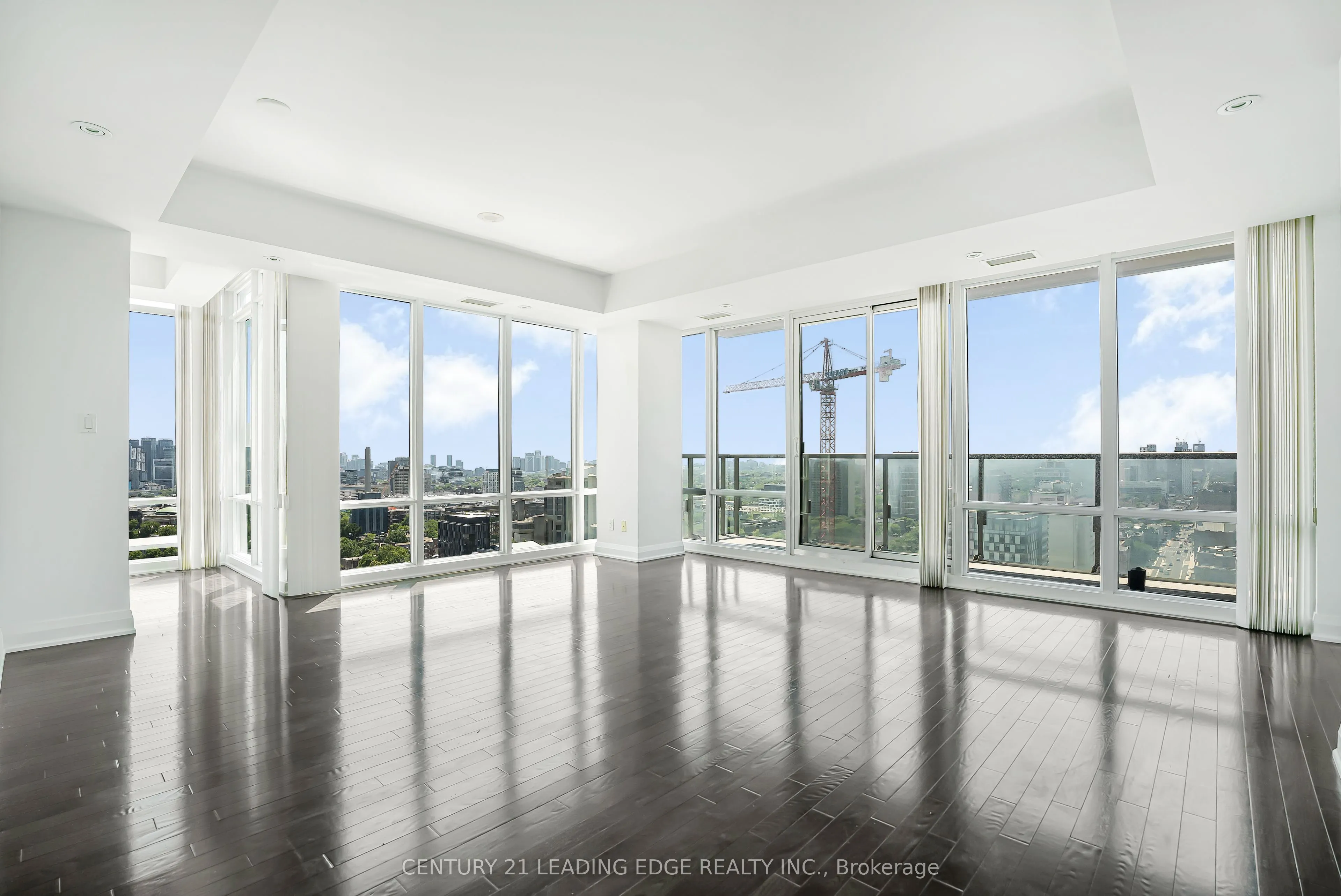 1 Bedford Road, #2302