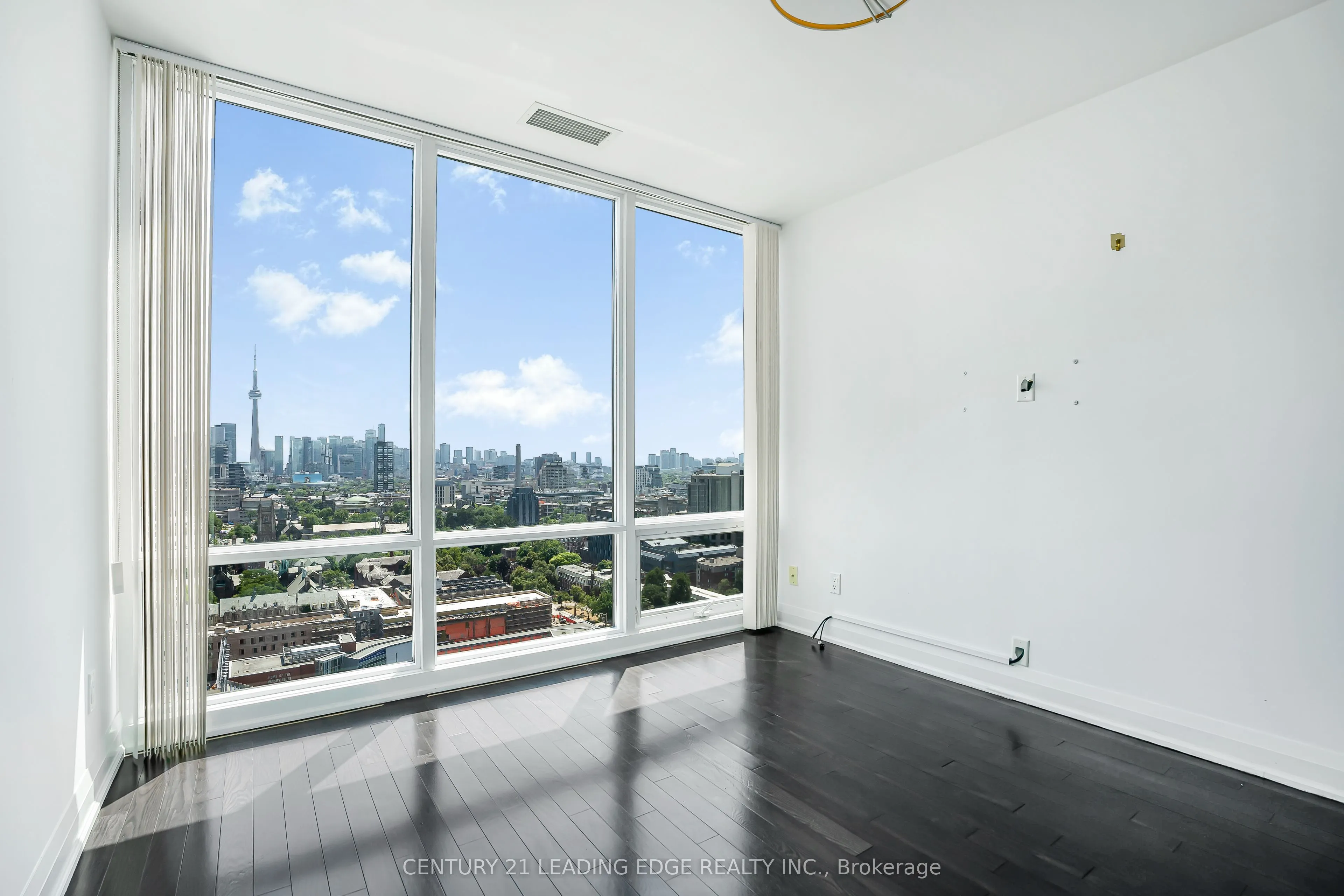 1 Bedford Road, #2302