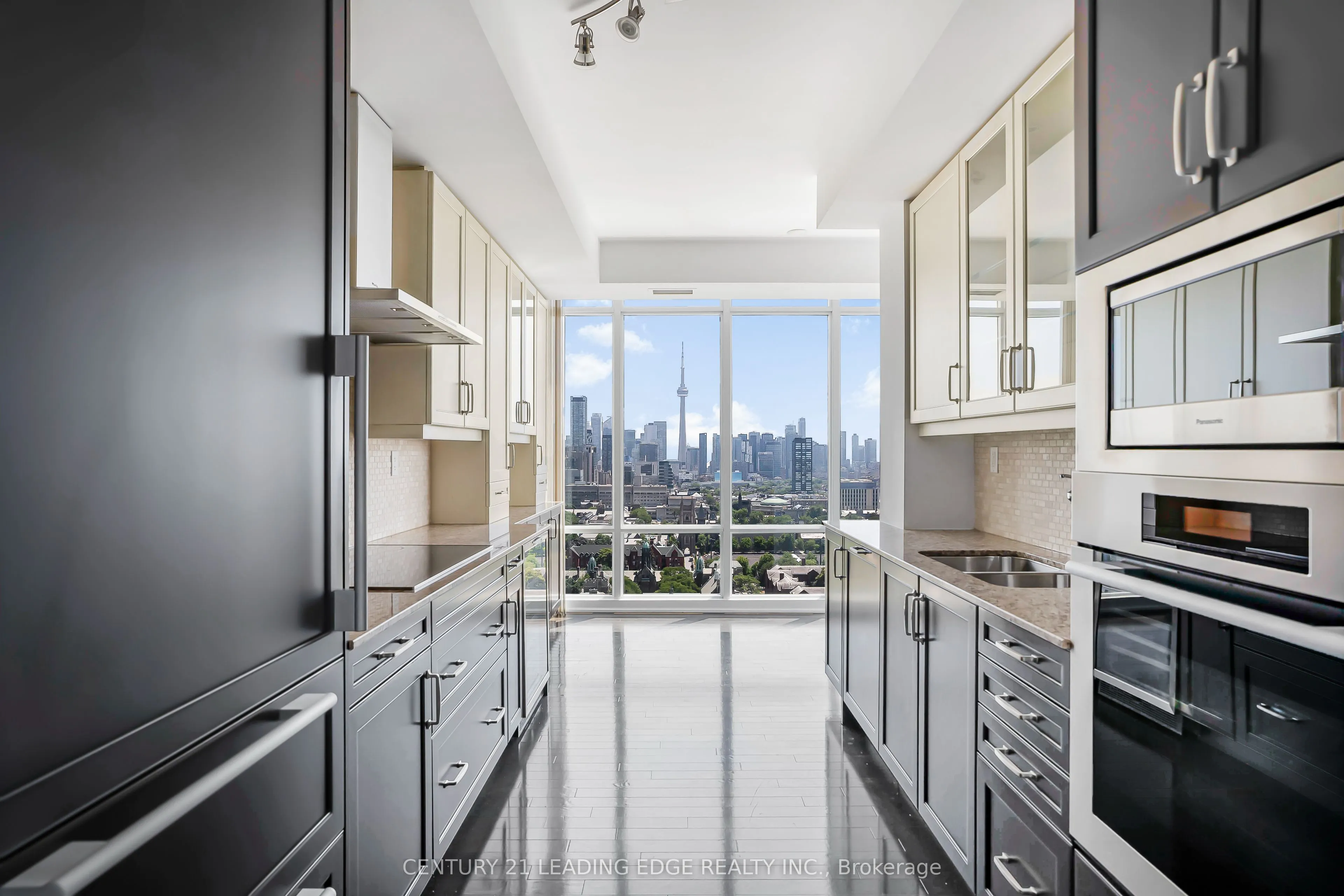 1 Bedford Road, #2302