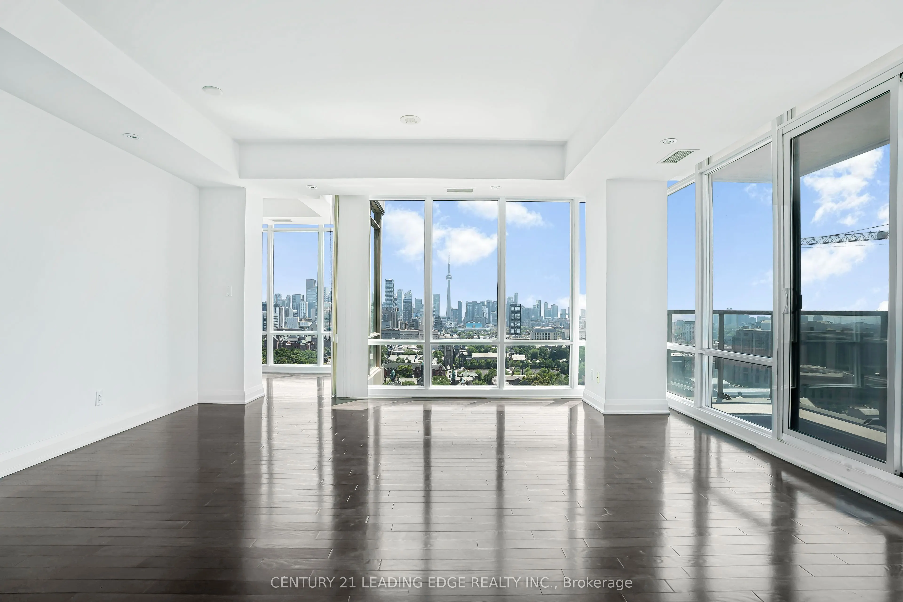 1 Bedford Road, #2302