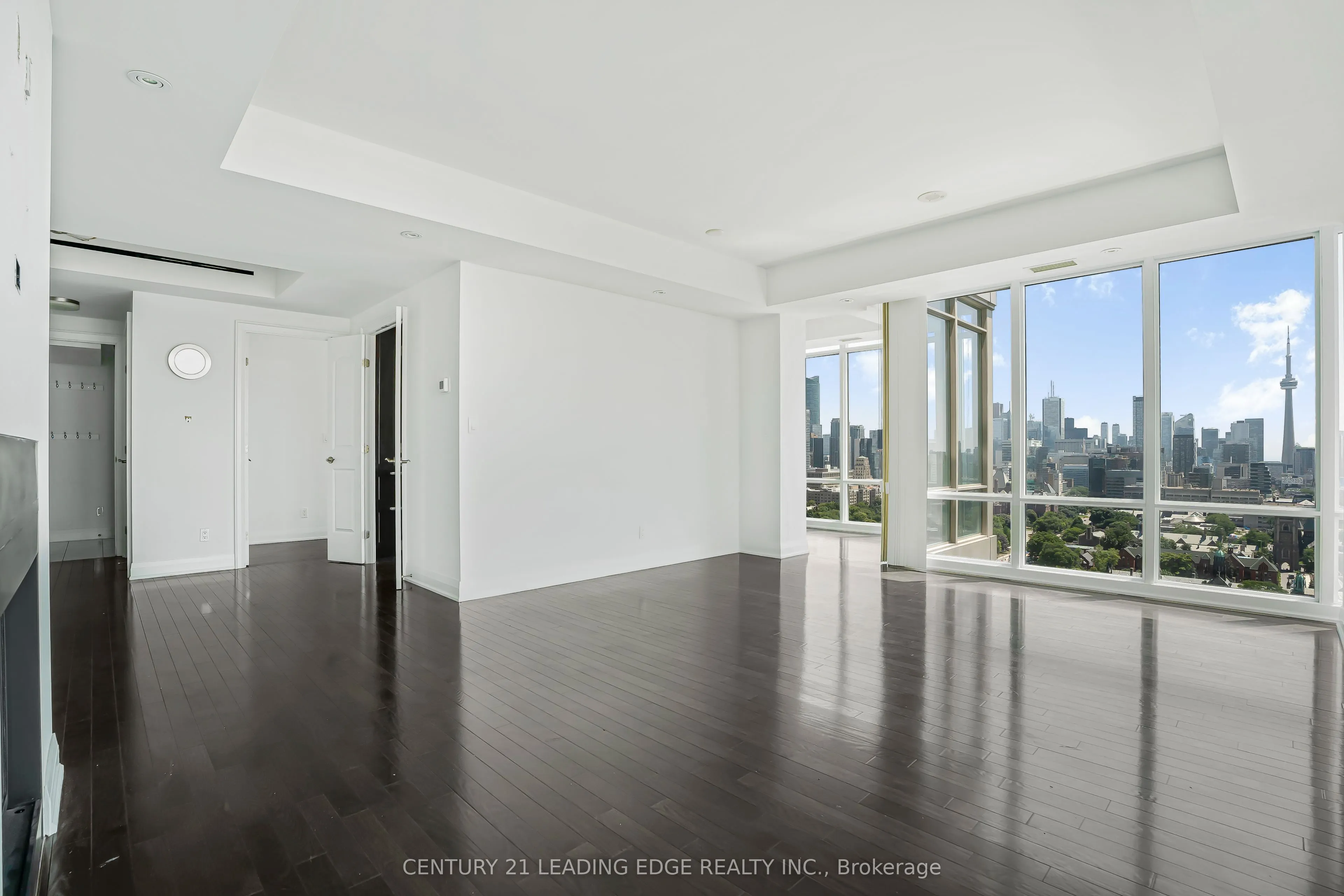 1 Bedford Road, #2302