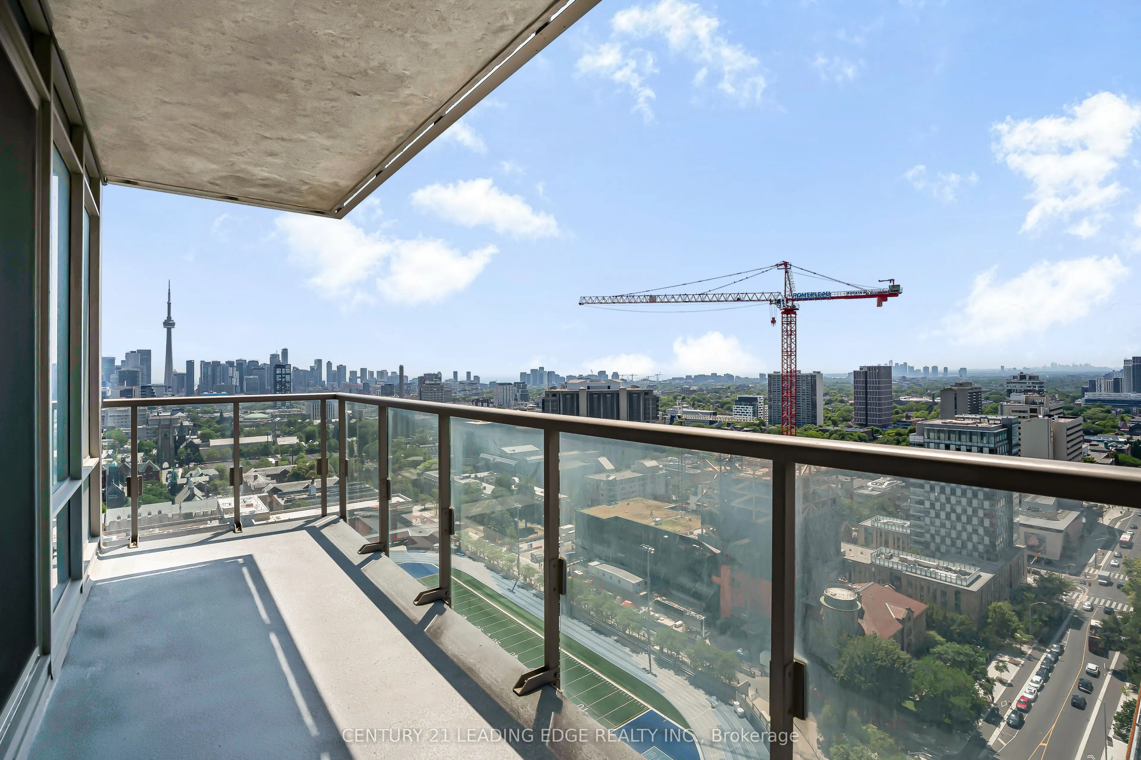 1 Bedford Road, #2302