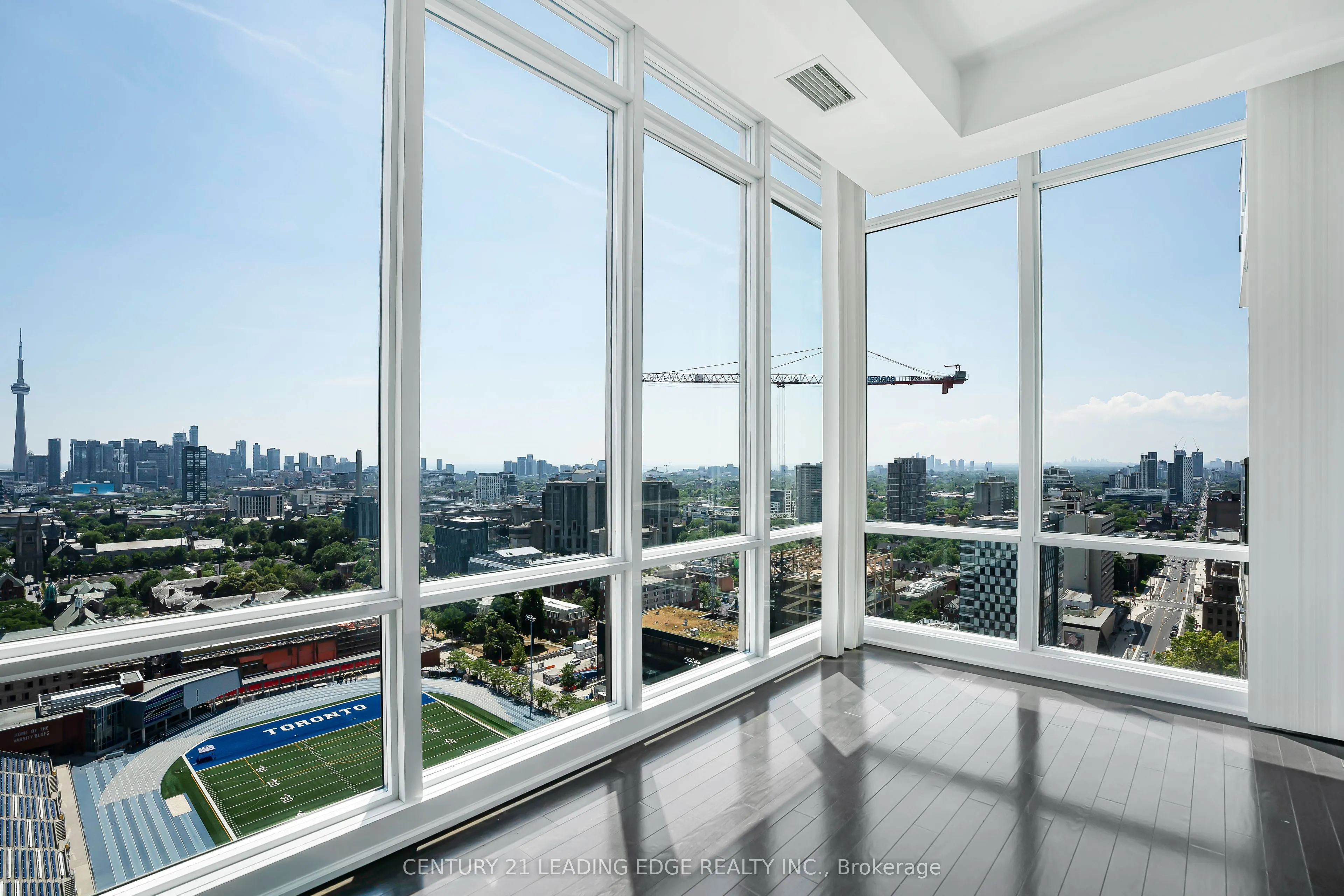 1 Bedford Road, #2302