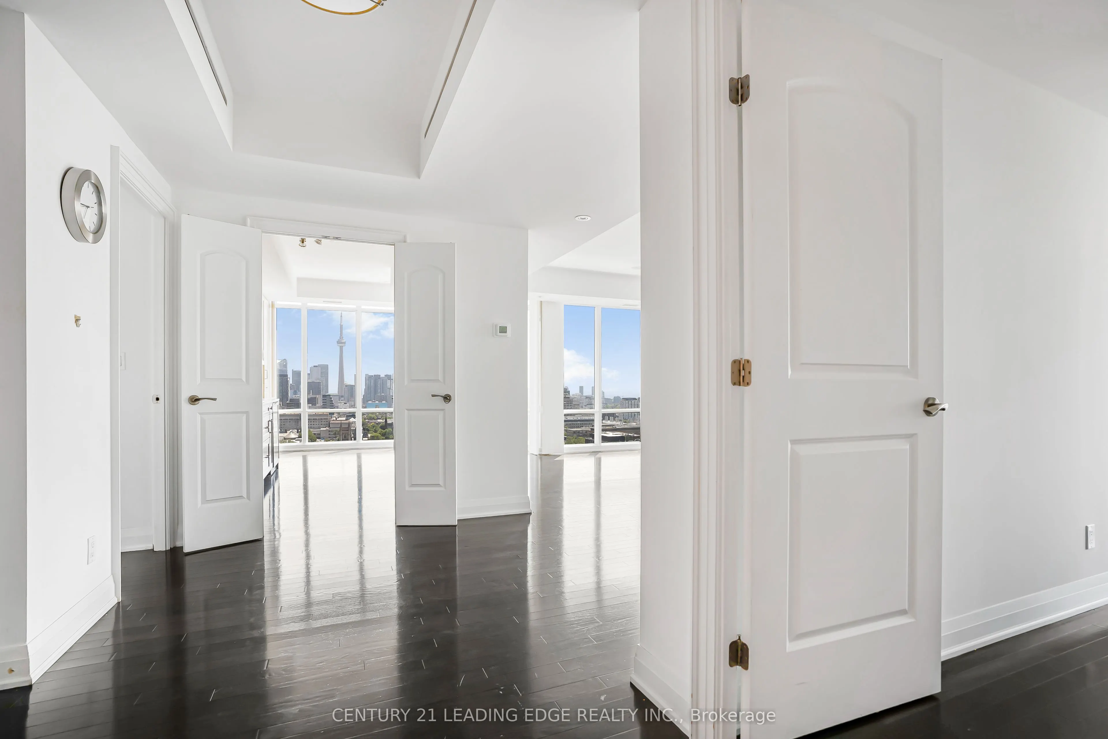 1 Bedford Road, #2302