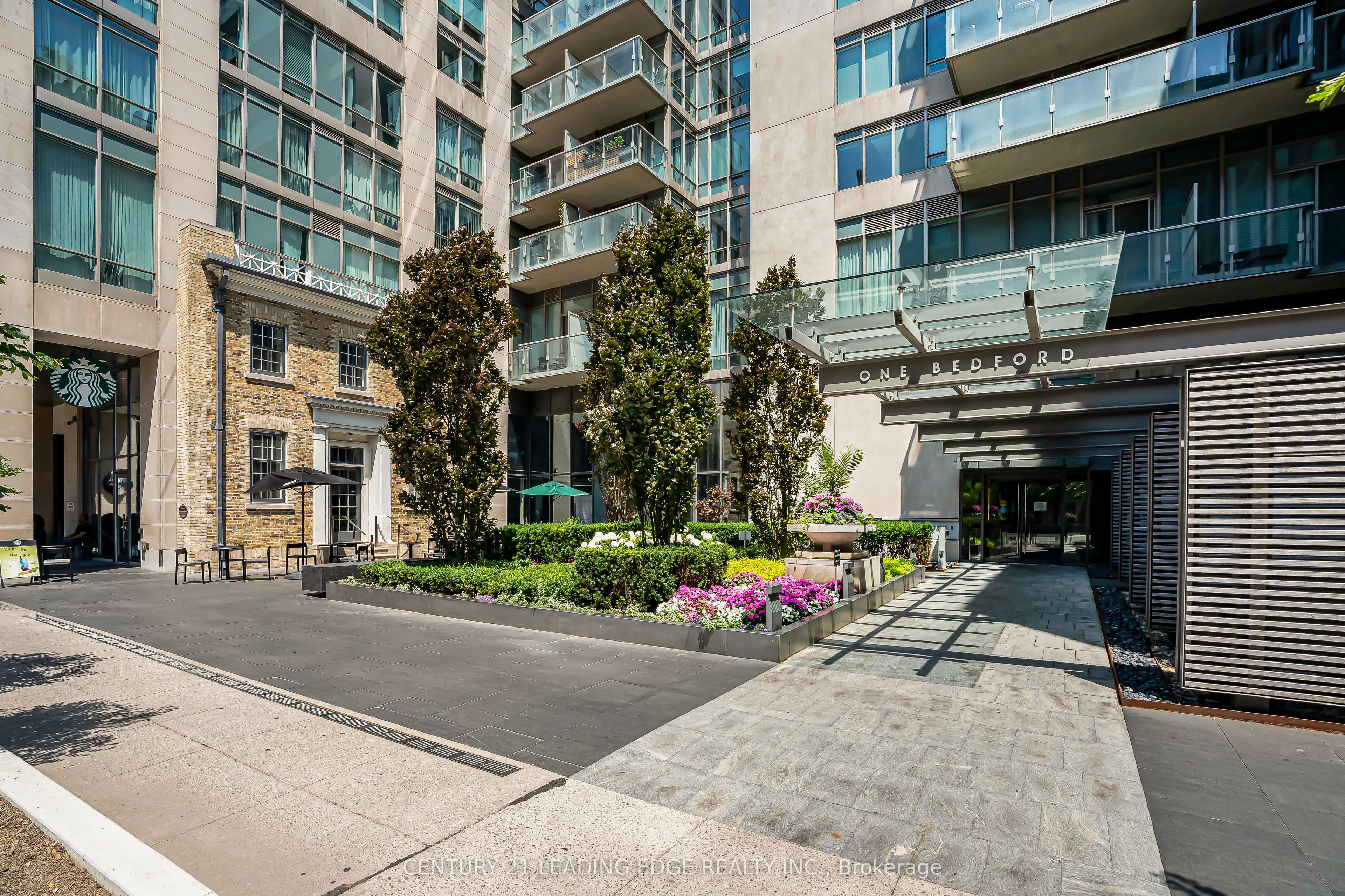 1 Bedford Road, #2302