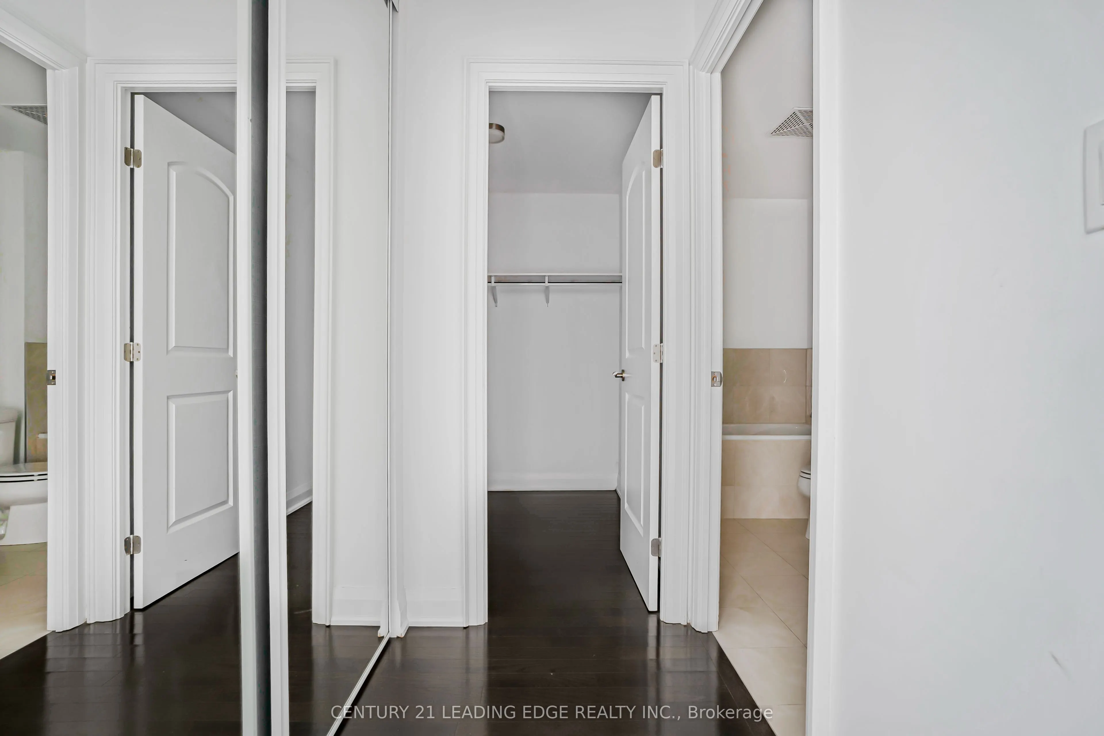 1 Bedford Road, #2302