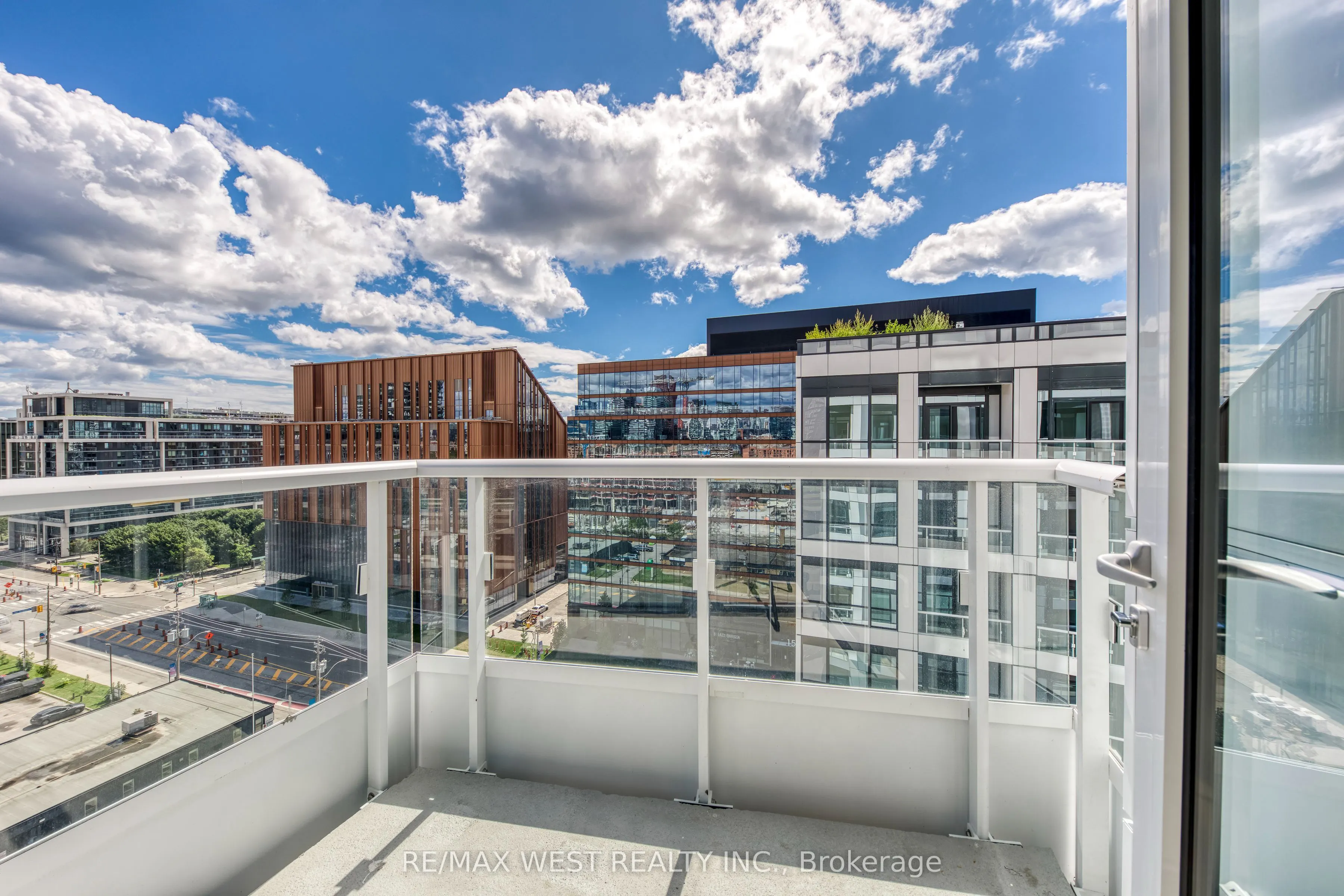 15 Richardson Street, #1106