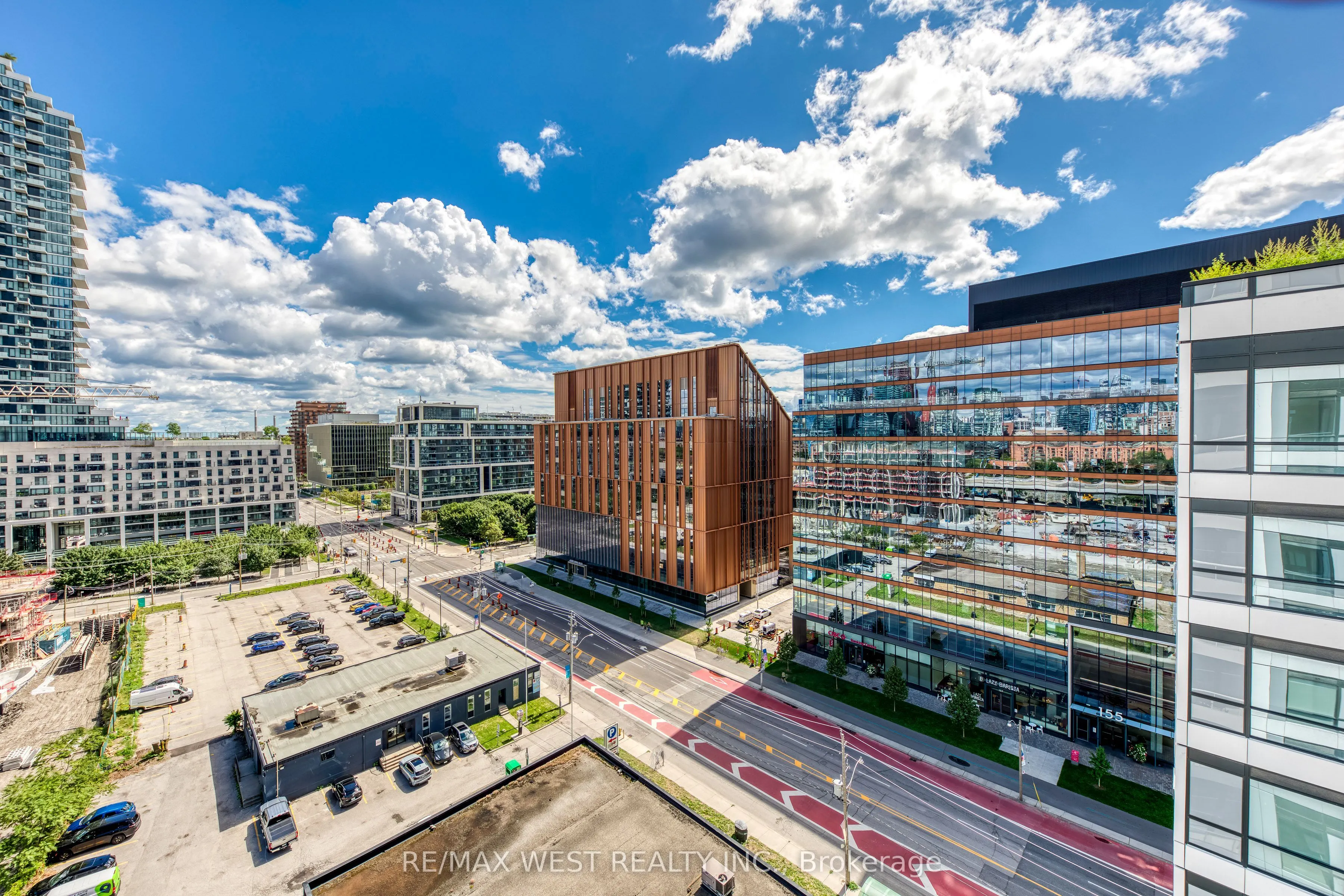 15 Richardson Street, #1106
