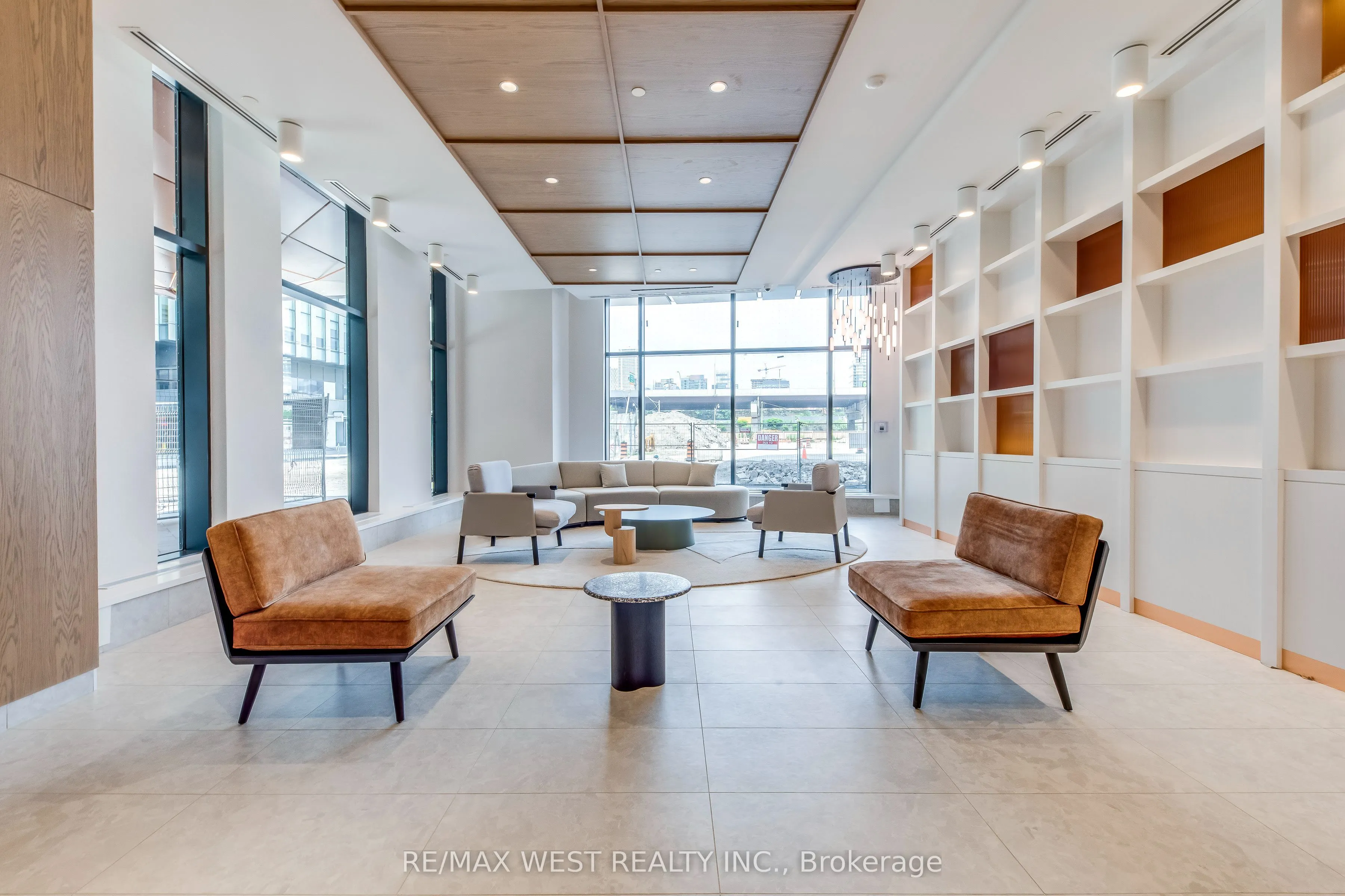 15 Richardson Street, #1106