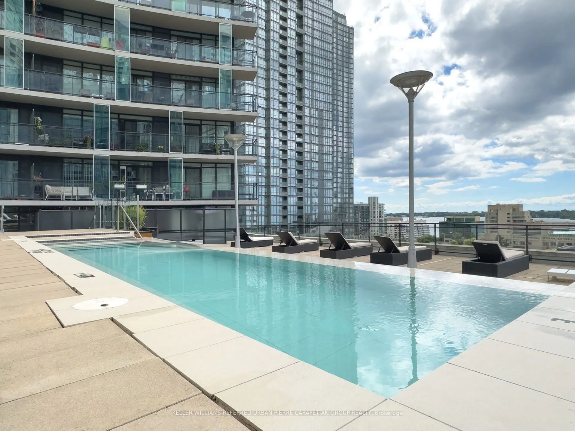 8 Telegram Mews, #803