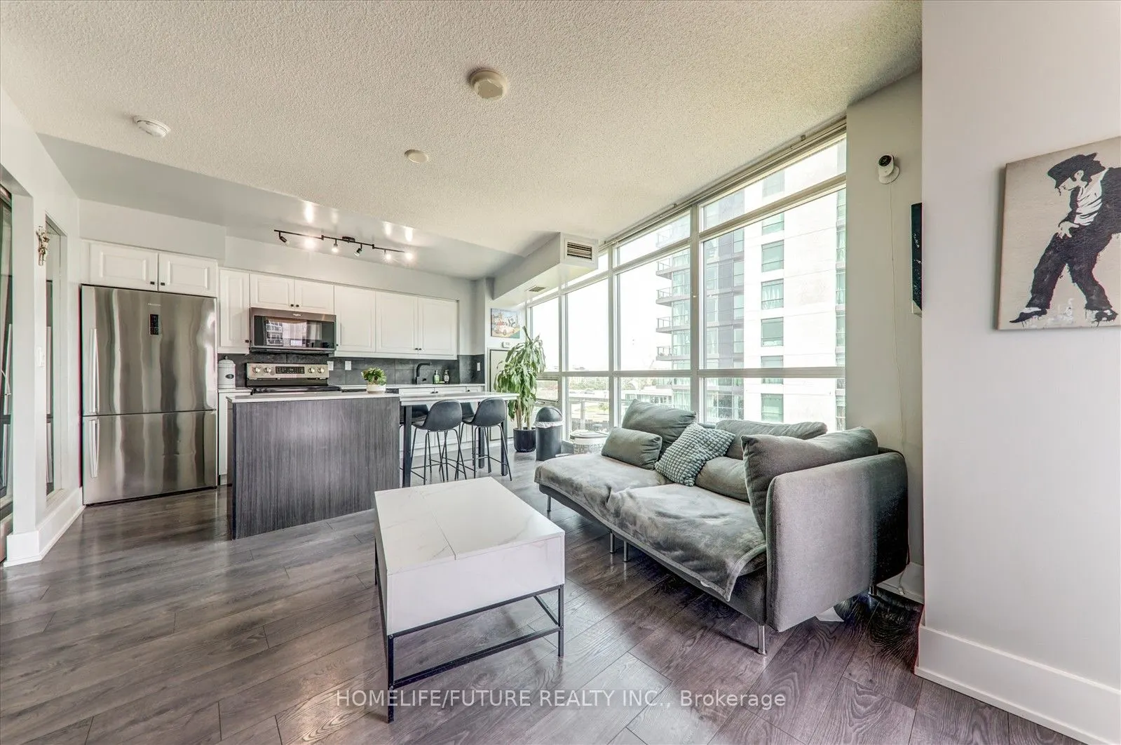 215 Fort York Boulevard, #1011