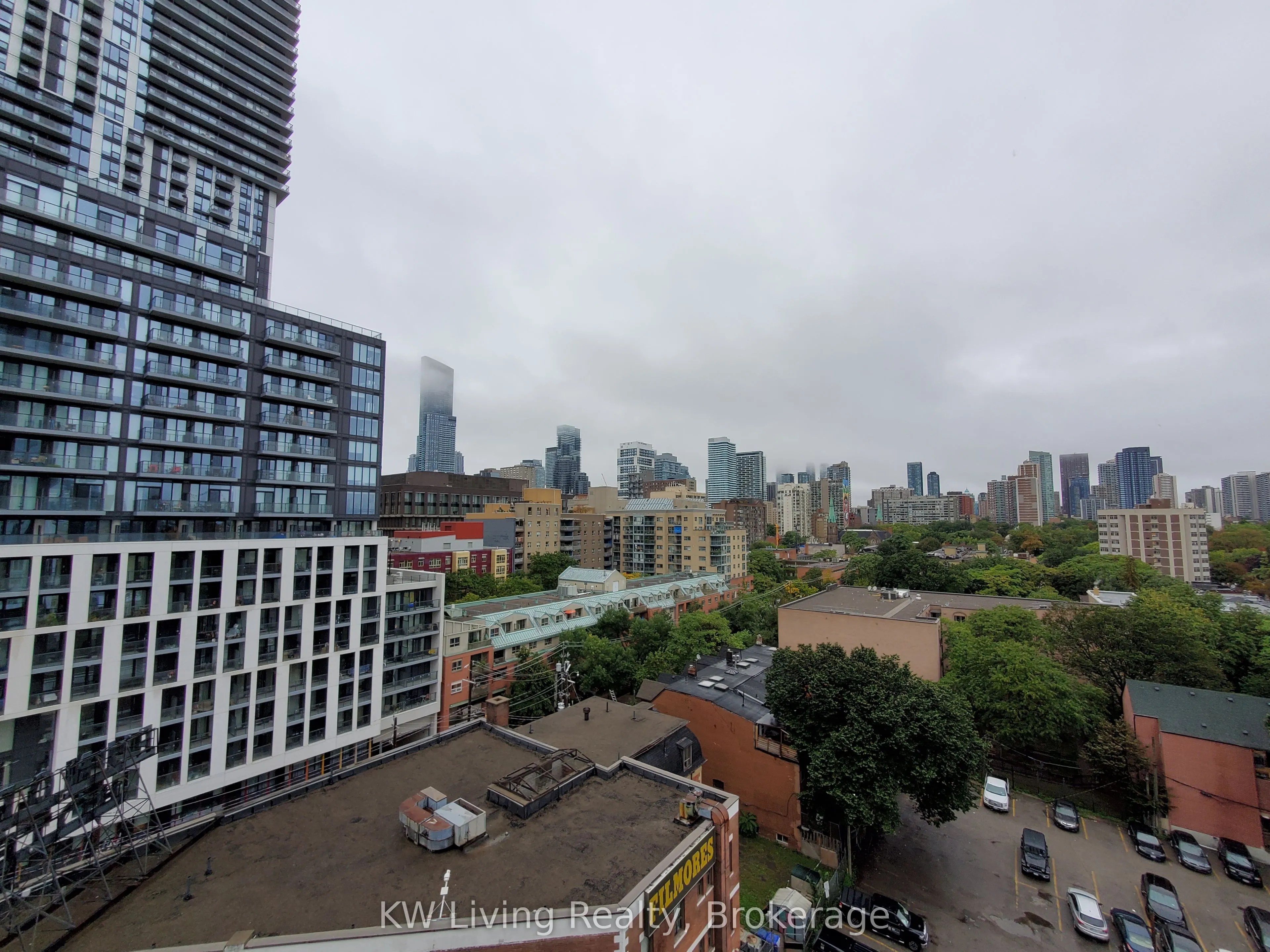 219 Dundas Street E, #1109