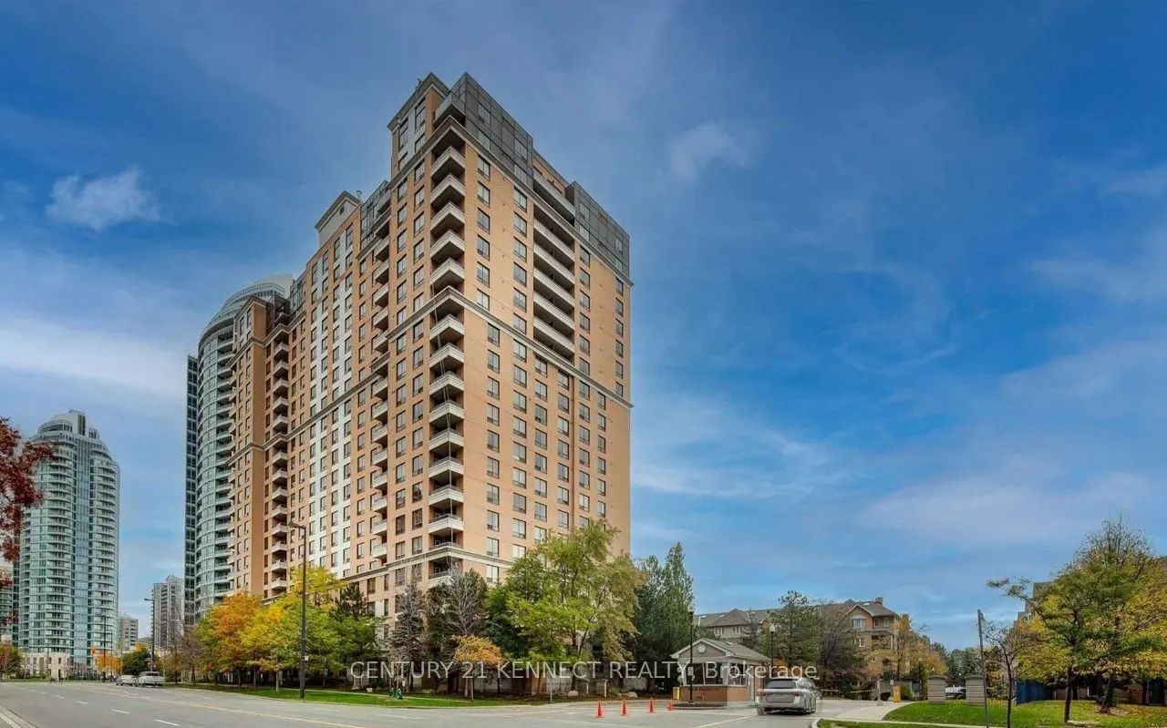 18 Sommerset Way N, #1209