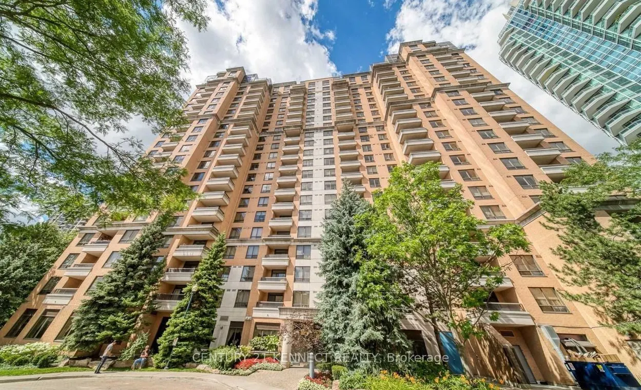 18 Sommerset Way N, #1209