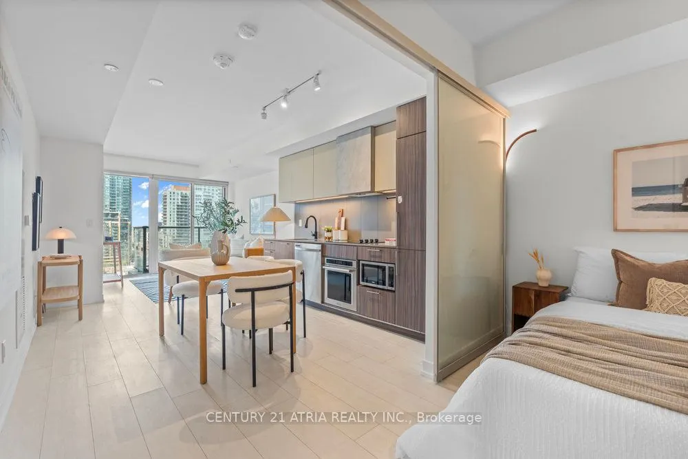 19 Western Battery Road, #1208