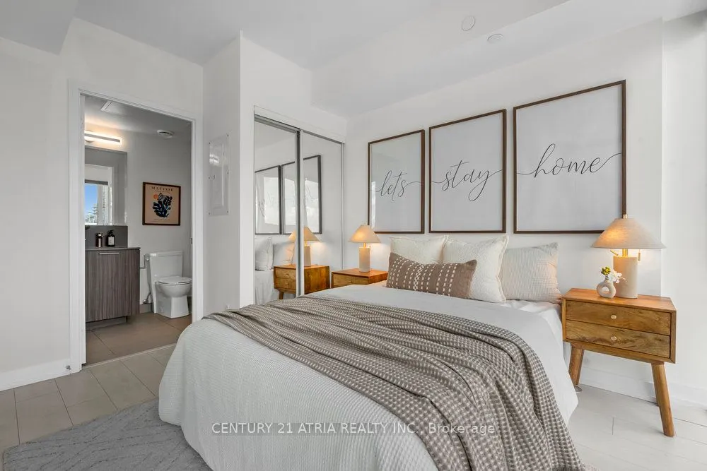19 Western Battery Road, #1208