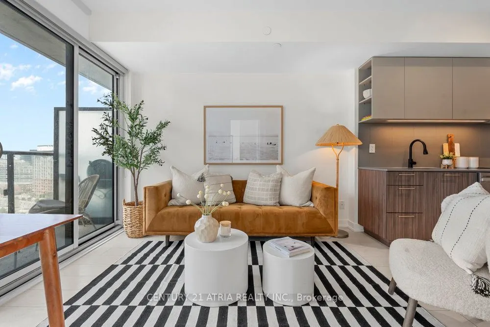 19 Western Battery Road, #1208