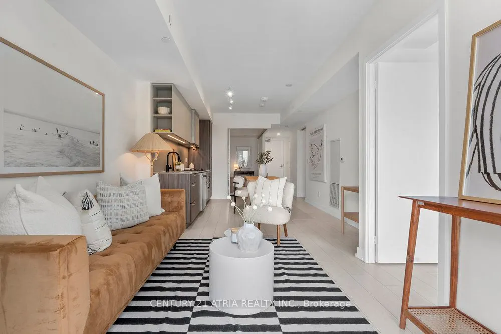19 Western Battery Road, #1208