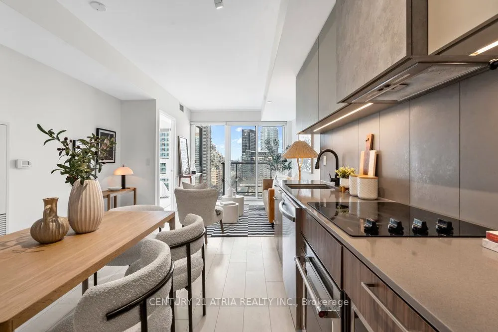 19 Western Battery Road, #1208