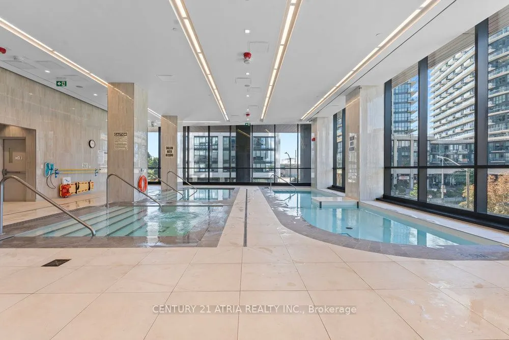 19 Western Battery Road, #1208