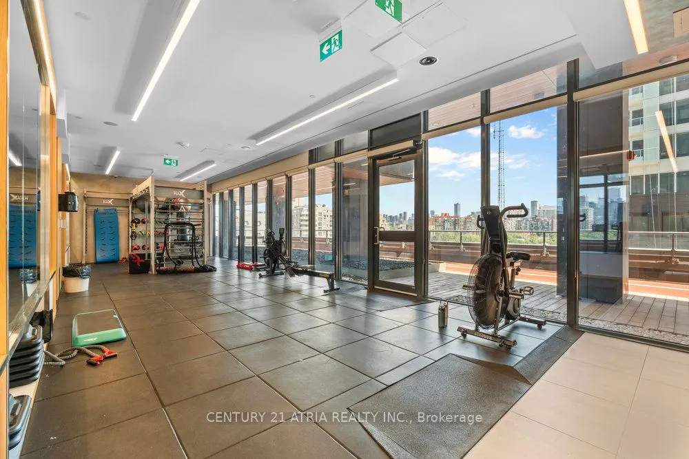 19 Western Battery Road, #1208