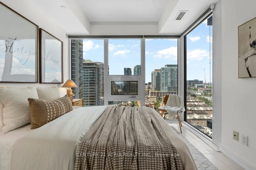 19 Western Battery Road, #1208