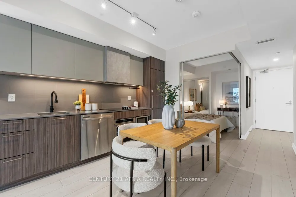 19 Western Battery Road, #1208