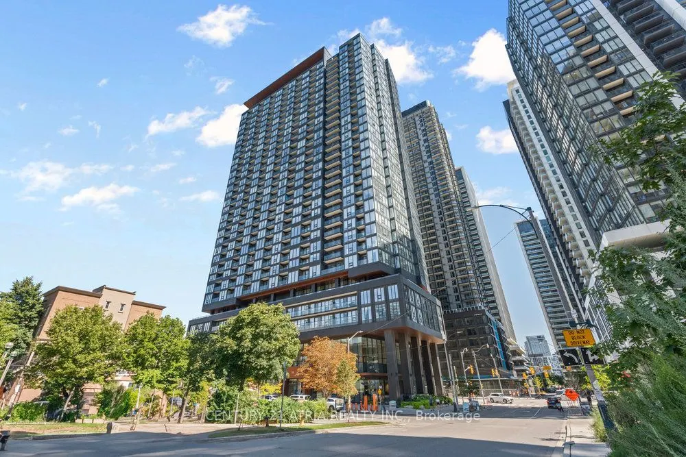 19 Western Battery Road, #1208