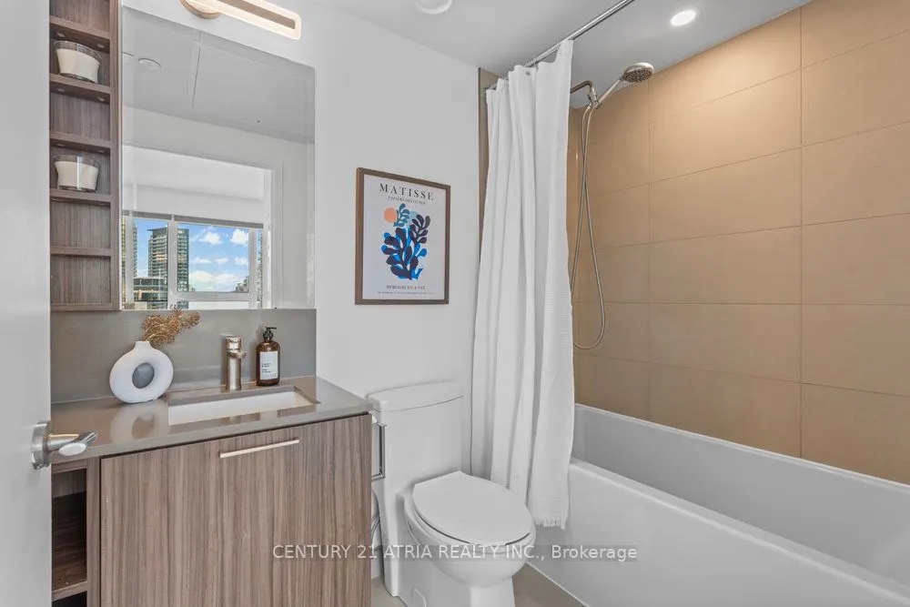 19 Western Battery Road, #1208