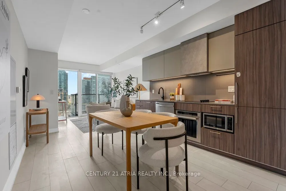 19 Western Battery Road, #1208