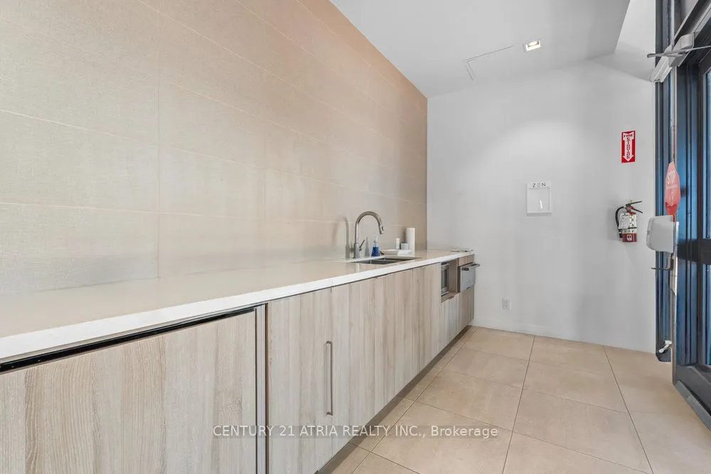19 Western Battery Road, #1208
