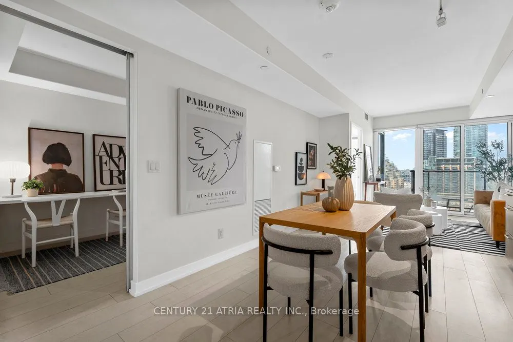 19 Western Battery Road, #1208