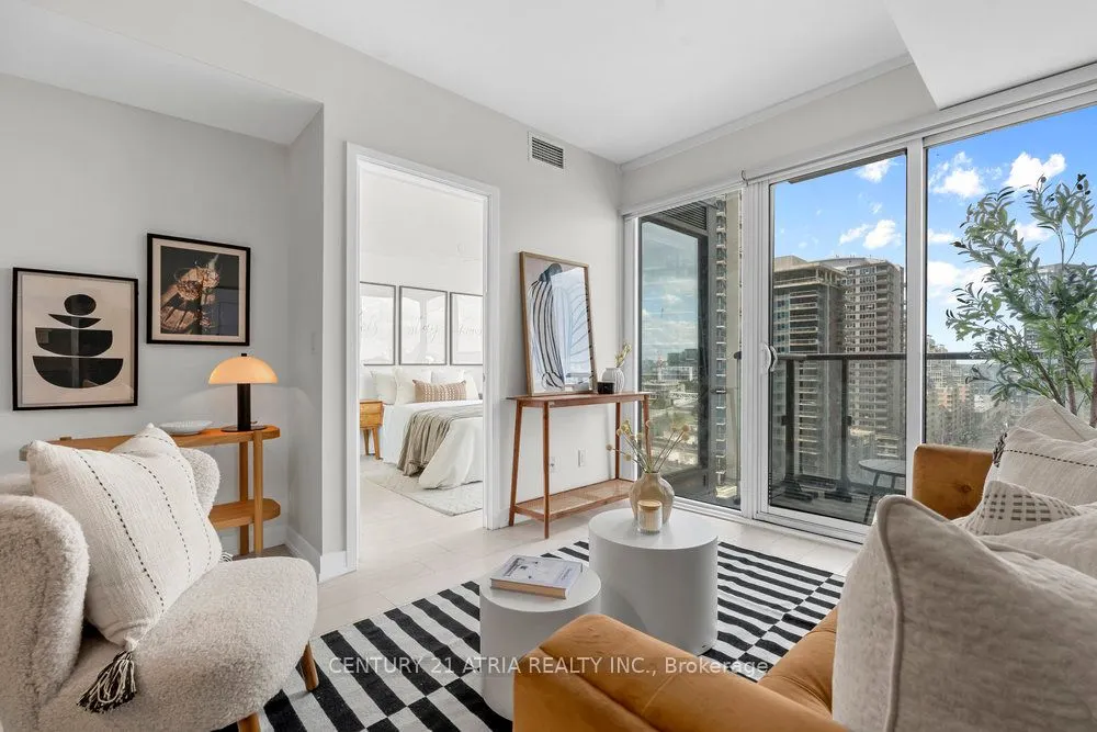 19 Western Battery Road, #1208