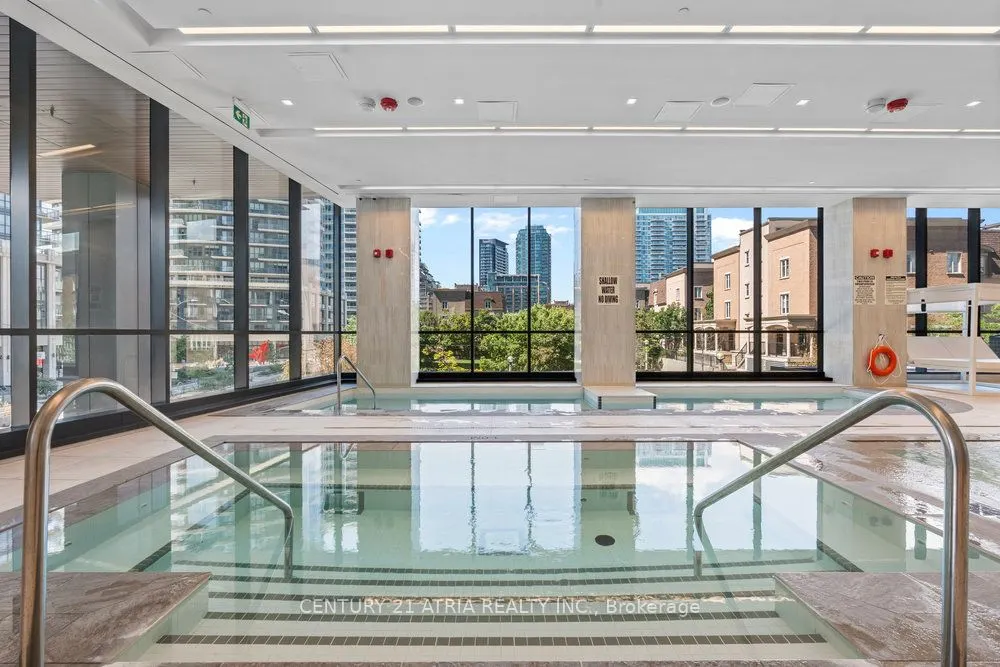 19 Western Battery Road, #1208