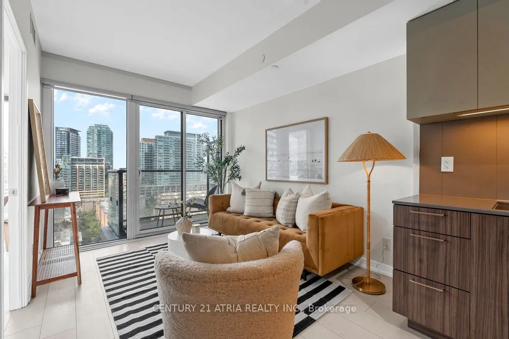 19 Western Battery Road, #1208