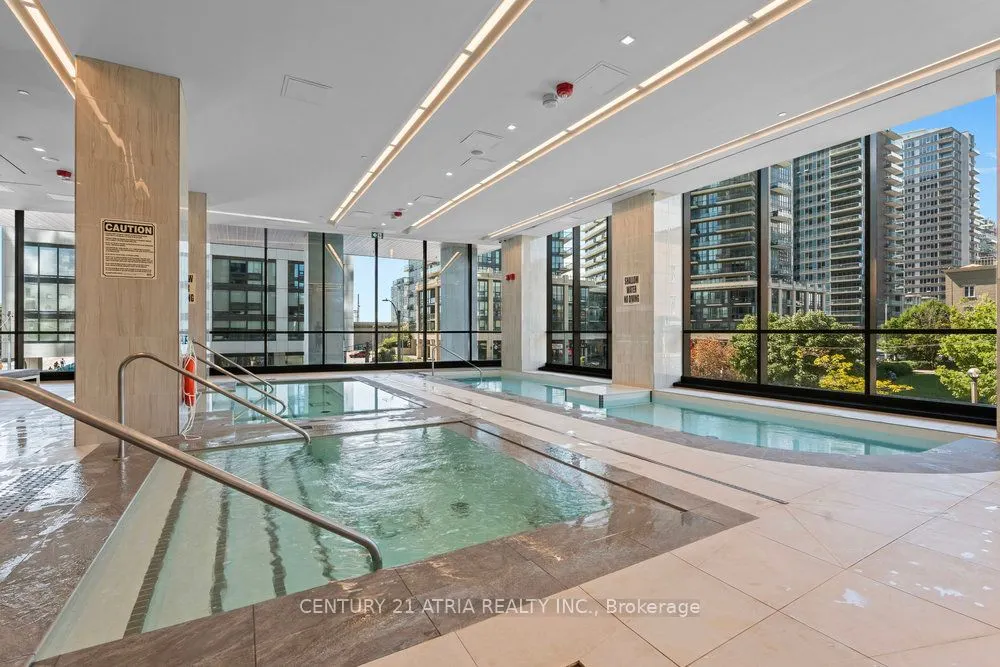 19 Western Battery Road, #1208