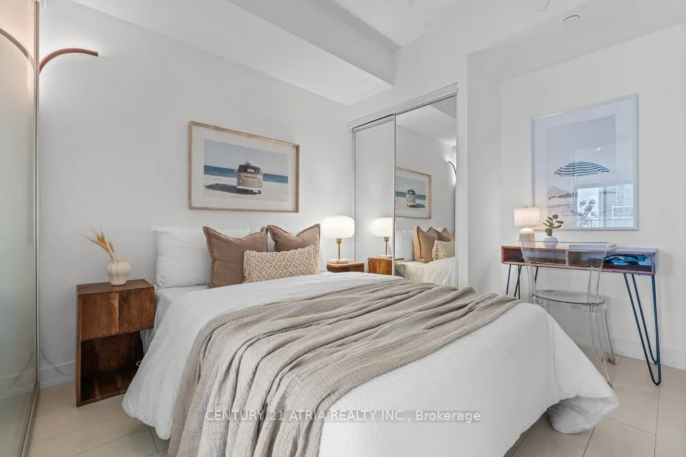19 Western Battery Road, #1208
