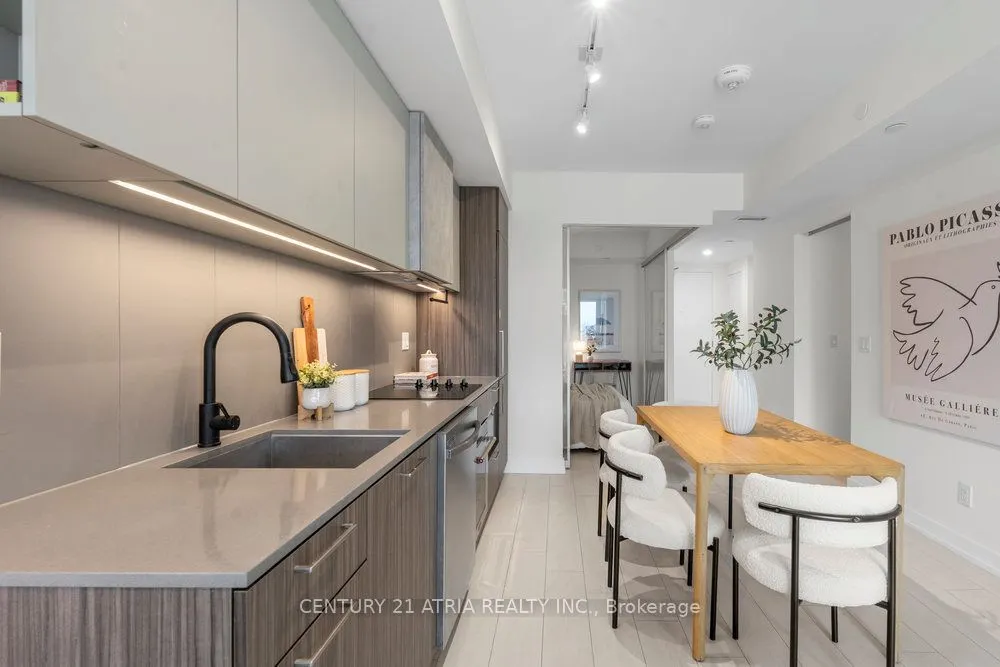 19 Western Battery Road, #1208