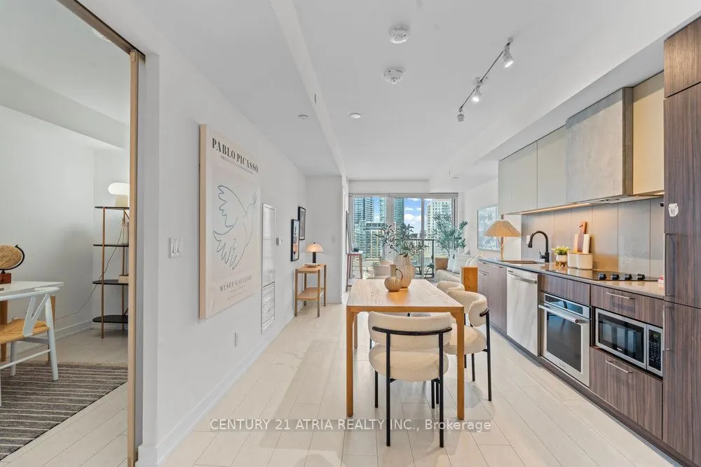 19 Western Battery Road, #1208