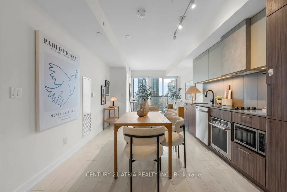 19 Western Battery Road, #1208