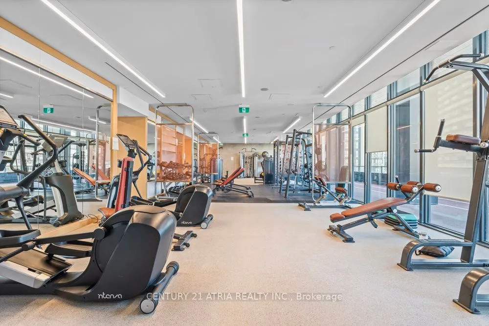 19 Western Battery Road, #1208