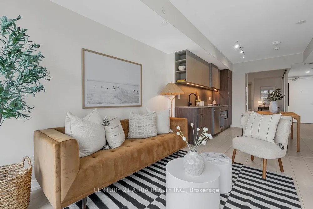 19 Western Battery Road, #1208