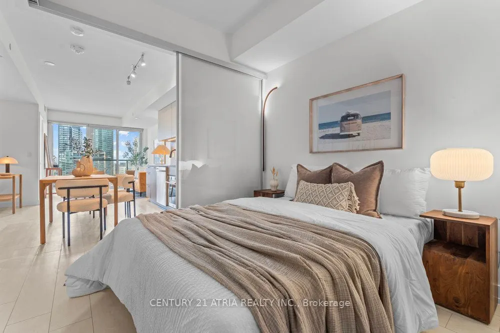 19 Western Battery Road, #1208