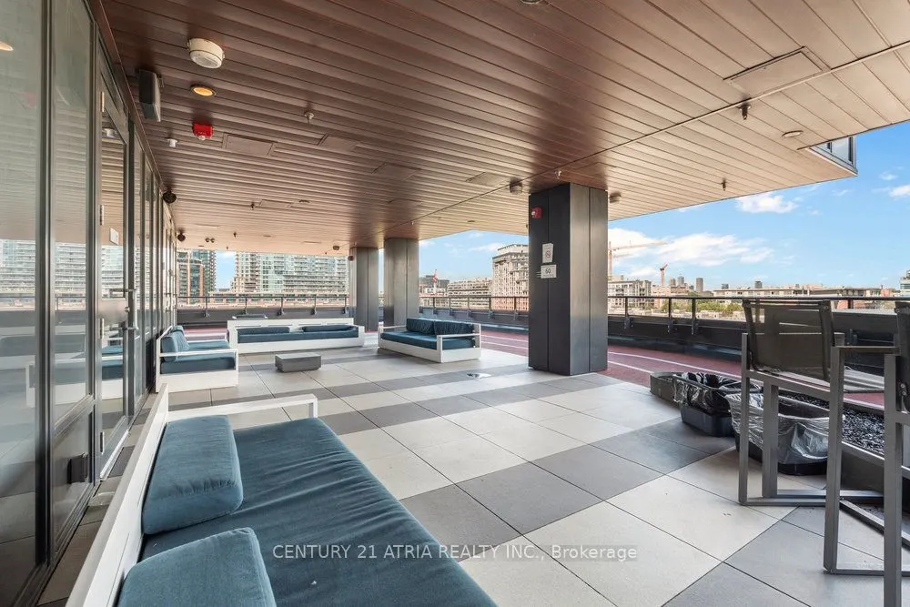 19 Western Battery Road, #1208