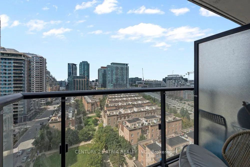 19 Western Battery Road, #1208