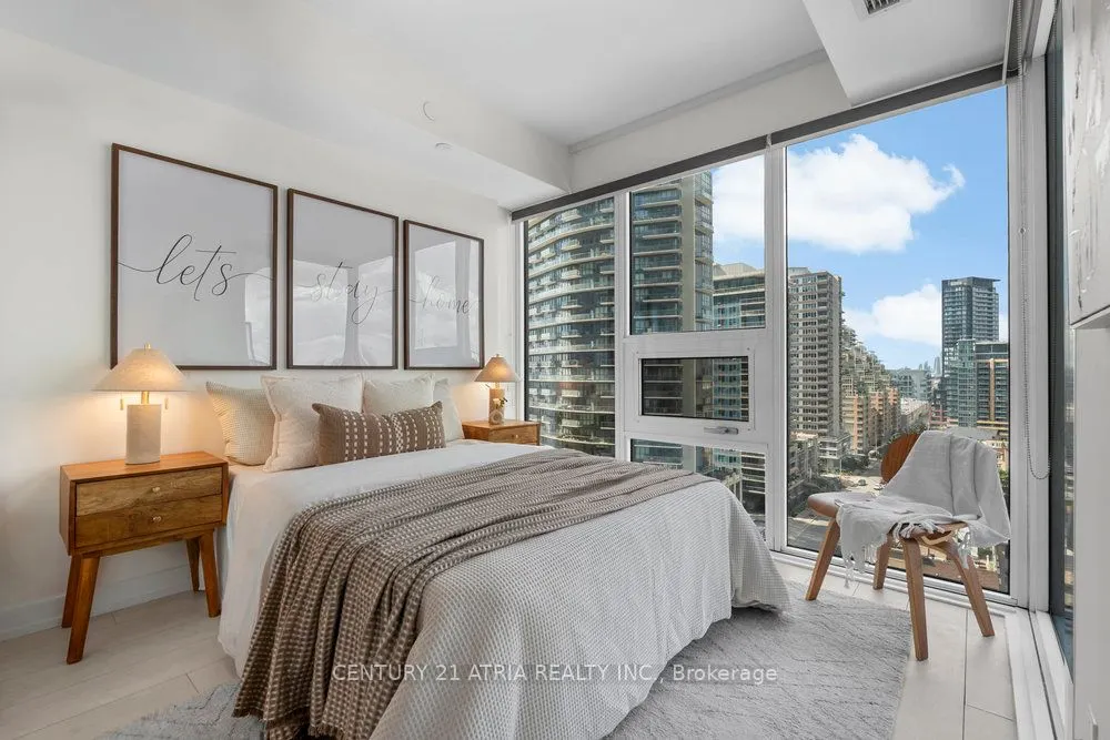 19 Western Battery Road, #1208